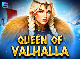 Queen of Valhalla