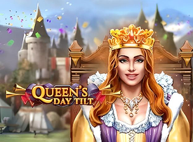 Queens Day Tilt