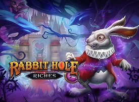 Rabbit Hole Riches