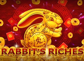 Rabbits Riches