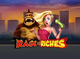 Rage to Riches