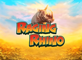 Raging Rhino