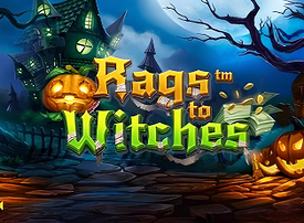 Rags to Witches