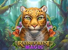 Rainforest Magic