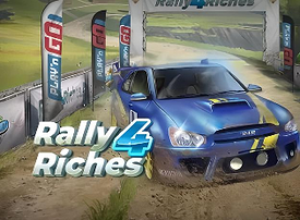Rally 4 Riches