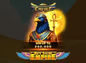 Ras Solar Empire