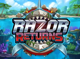Razor Returns