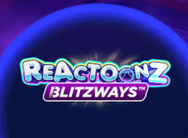 Reactoonz Blitzways