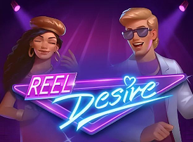 Reel Desire