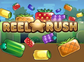 Reel Rush