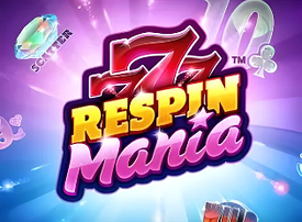 Respin Mania
