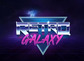 Retro Galaxy