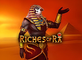 Riches of RA