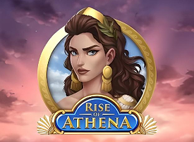 Rise of Athena