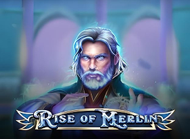 Rise Of Merlin