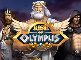 Rise Of Olympus