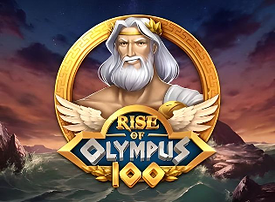 Rise of Olympus 100