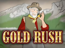 Rival Gold Rush