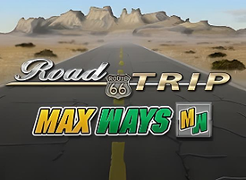 Road Trip Max Ways