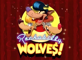 Rockabilly Wolves