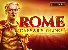 Rome Caesars Glory
