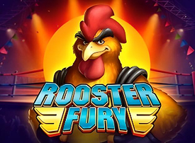 Rooster Fury