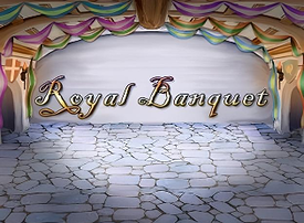 Royal Banquet