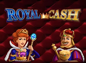 Royal Cash