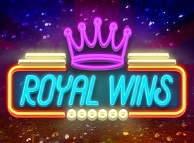 Royal Wins