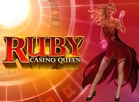 Ruby Casino Queen