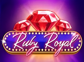Ruby Royal