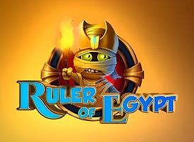 Ruler of Egypt