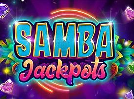 Samba Jackpots