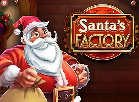Santas Factory