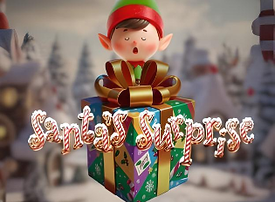 Santas Surprise