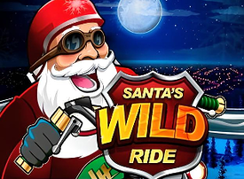 Santas Wild Ride