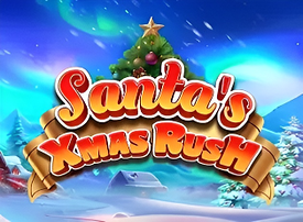 Santas Xmas Rush