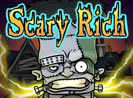 Scary Rich