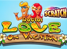 Scratch Dr Love On Vacation