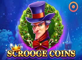 Scrooge Coins