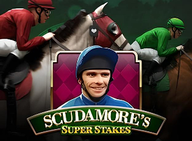 Scudamores Super Stakes