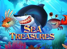 Sea Treasures