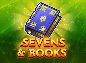 Sevens and Books