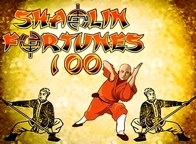 Shaolin Fortunes 100