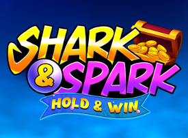 Shark and Spark Hold and Win