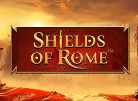 Shields of Rome