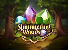Shimmering Woods