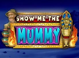 Show Me The Mummy