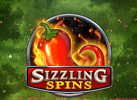 Sizzling Spins