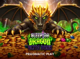 Sleeping Dragon Ultra Dark